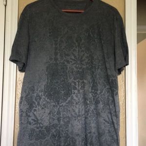 John Varvatos T